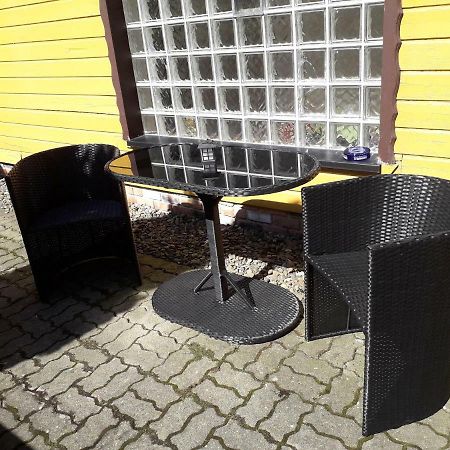 Ferienwohnung Loipe Braunlage Esterno foto