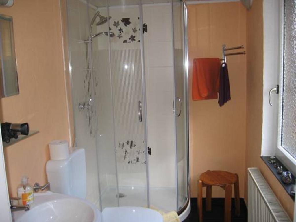 Ferienwohnung Loipe Braunlage Camera foto