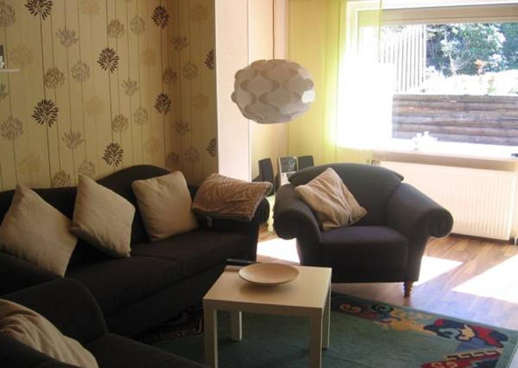 Ferienwohnung Loipe Braunlage Camera foto
