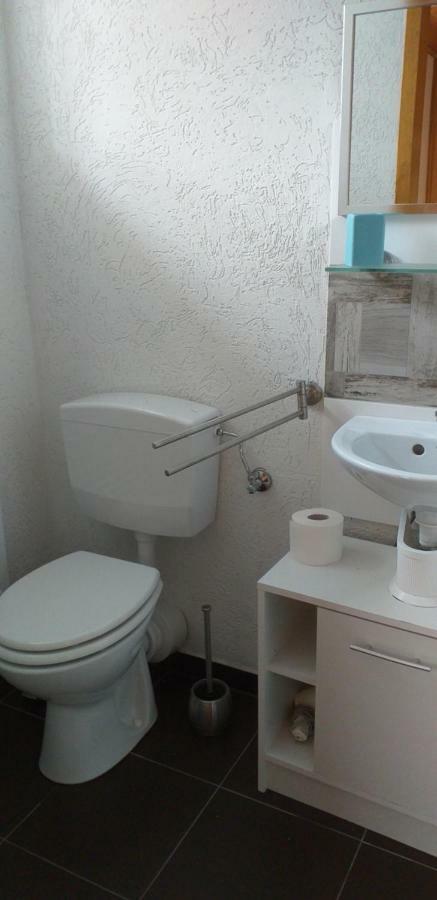 Ferienwohnung Loipe Braunlage Esterno foto