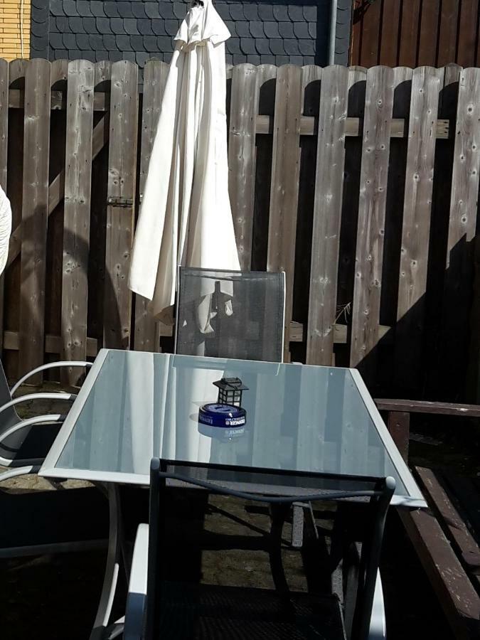 Ferienwohnung Loipe Braunlage Esterno foto